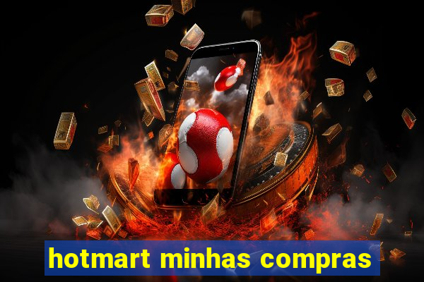 hotmart minhas compras